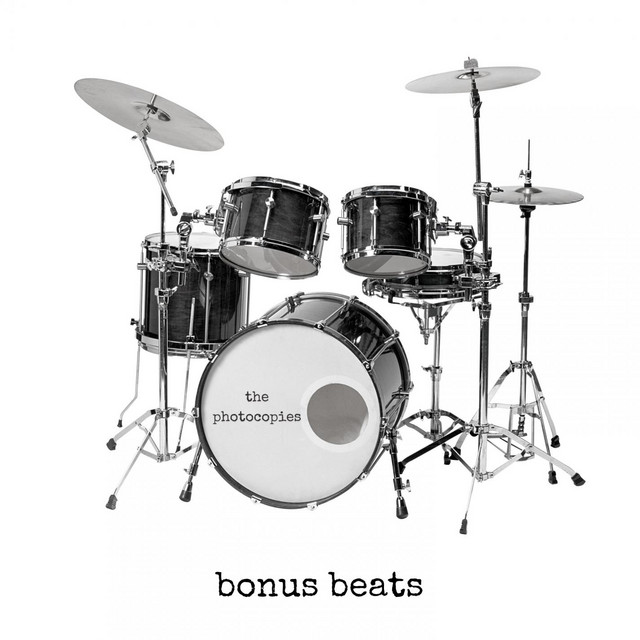 Cover art for Bonus Beats