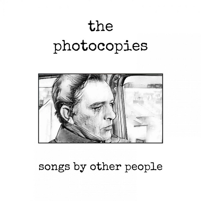 Cover art for Songs By Other People