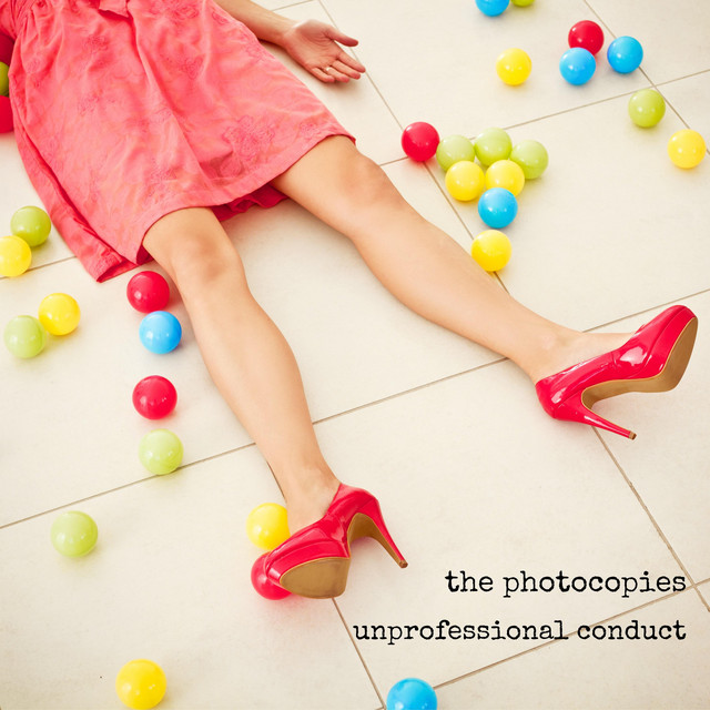 Cover art for Unprofessional Conduct